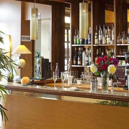 Hotel Chambord