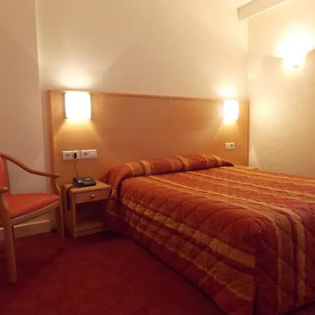 Hotel Chambord Vichy