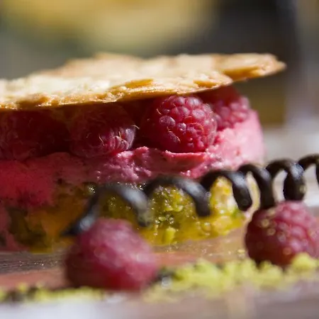 Hotel Chambord Vichy