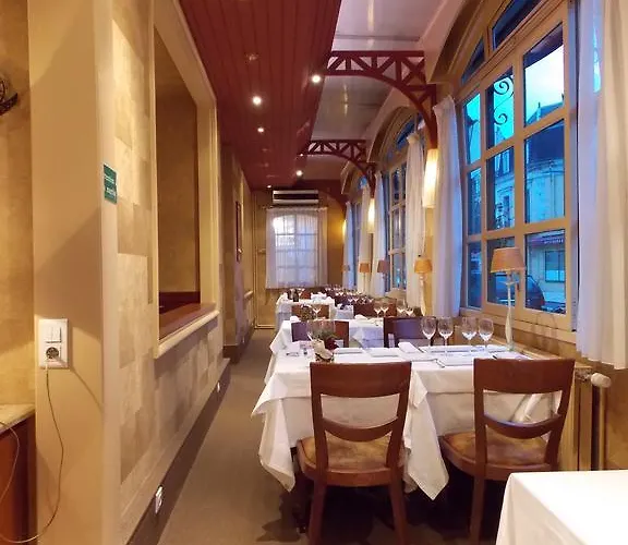 尚博德之家酒店 2*