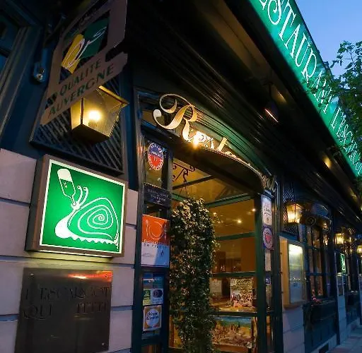 尚博德之家酒店 2* 维琪