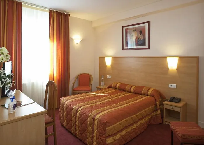 尚博德之家酒店