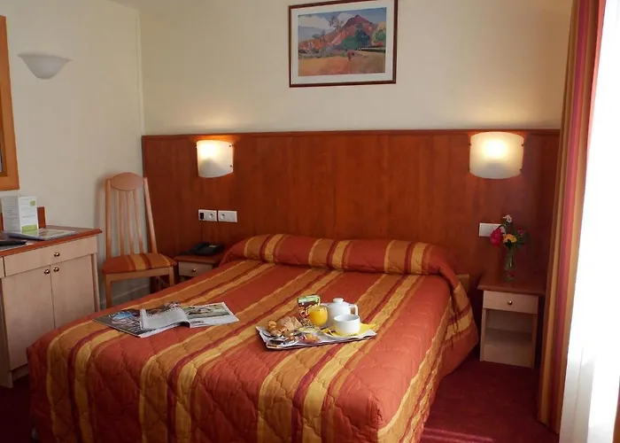 尚博德之家酒店 2*