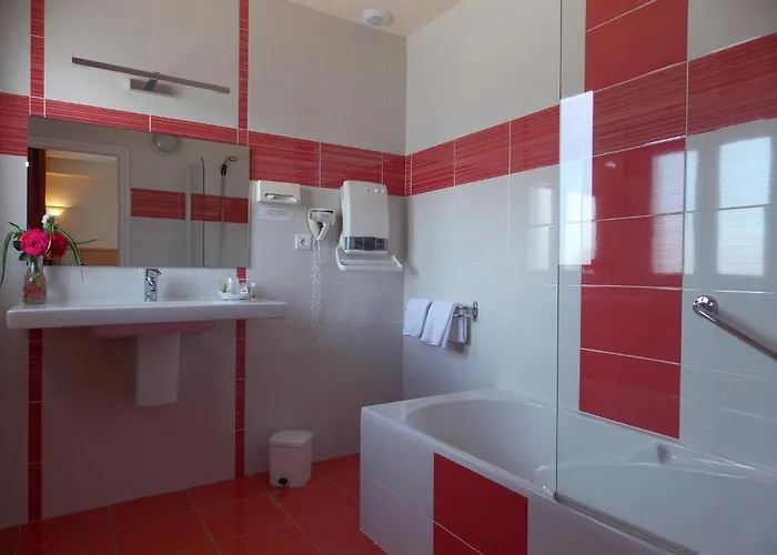 尚博德之家酒店 2* 维琪