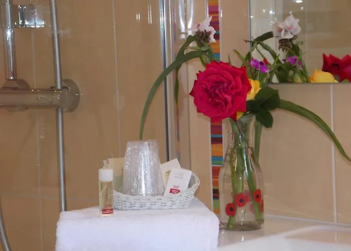 酒店 尚博德之家酒店