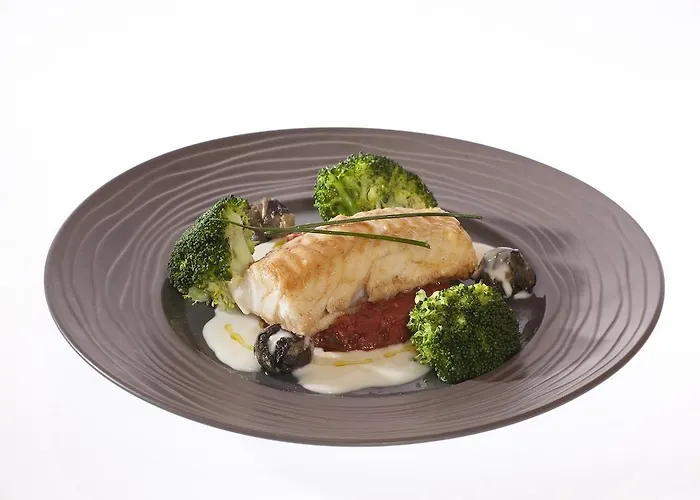 尚博德之家酒店 酒店 2*