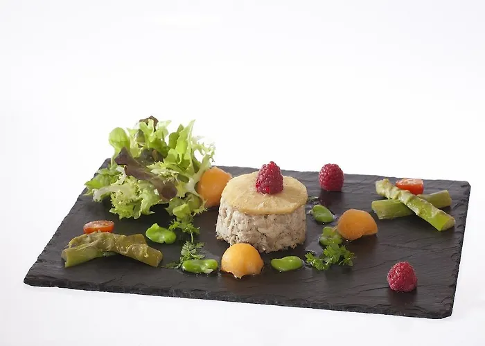 尚博德之家酒店 2* 维琪