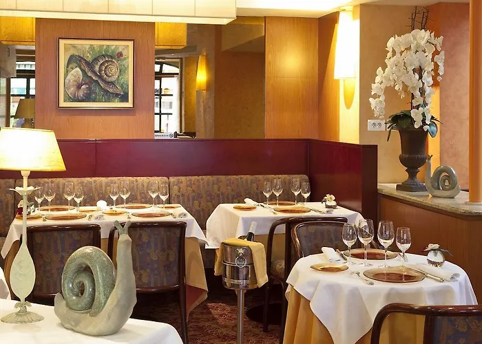 尚博德之家酒店 酒店 维琪