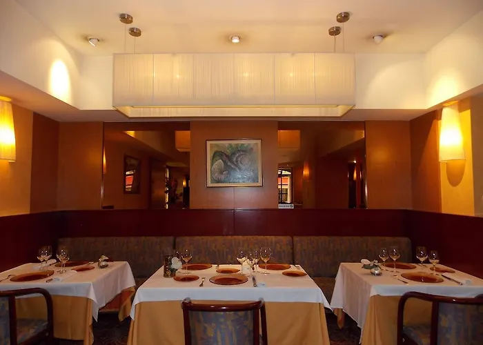 尚博德之家酒店 酒店