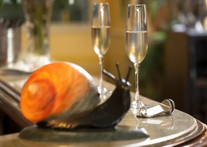 酒店 尚博德之家酒店 2*